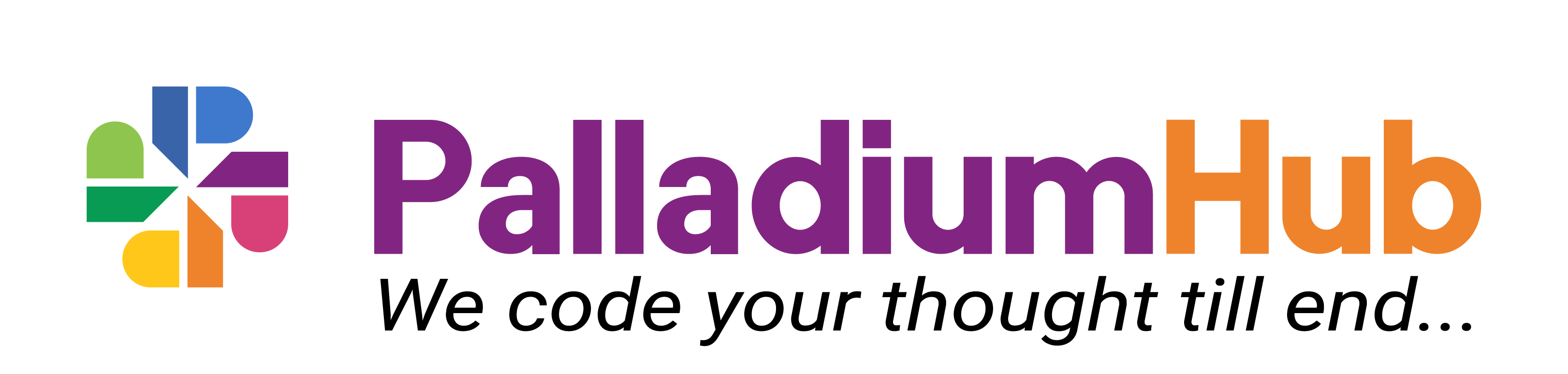 Palladiumhub