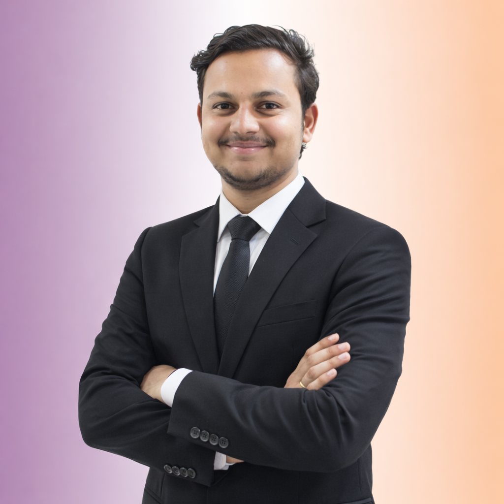 Jay Patel