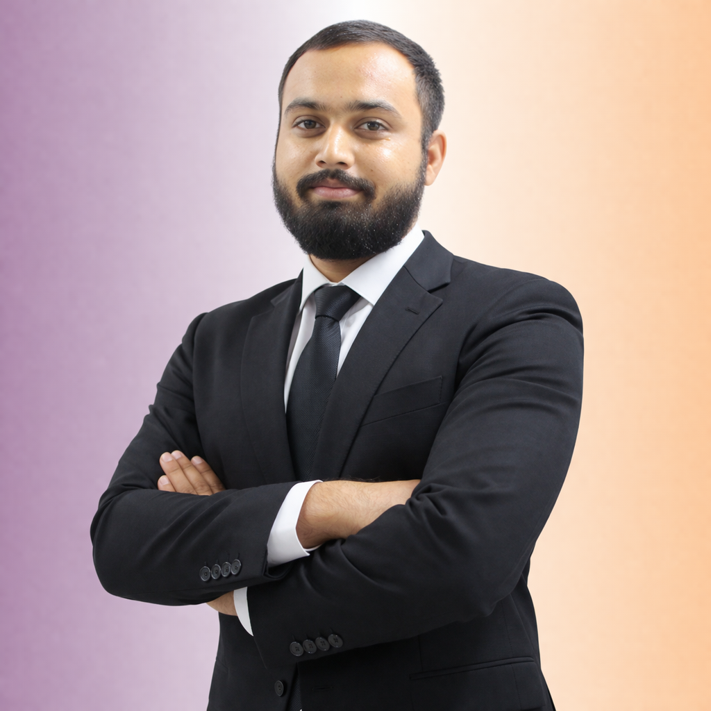 Dharmesh Bhavsar