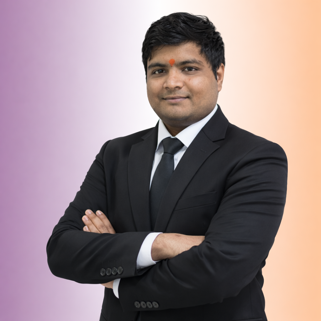 Dhaval Patel
