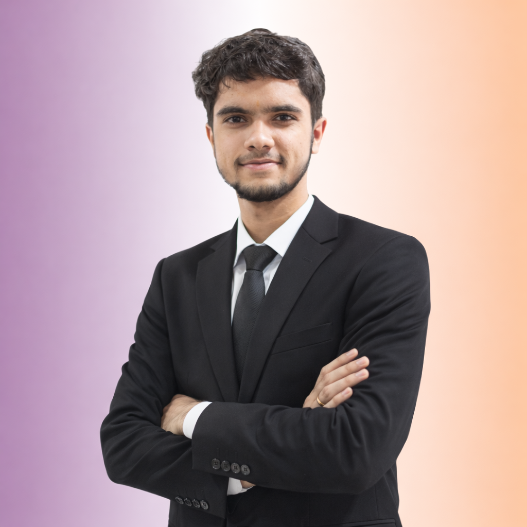 Yash Mojidara
