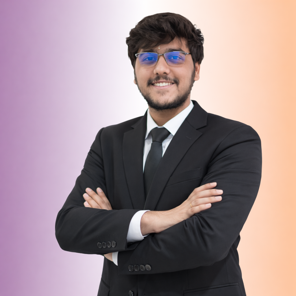 Vivek Mojidara
